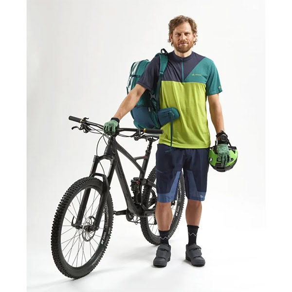 AM Tsali Mid STX - Imagen 5