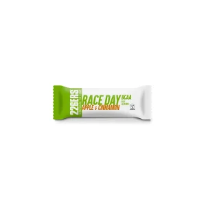 RACE DAY BAR BCAA 40g - Barrita Energética Vegana