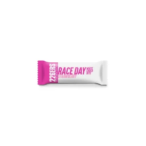 RACE DAY BAR CHOCO BITS 40g - Barrita Energética con Pepitas de Chocolate