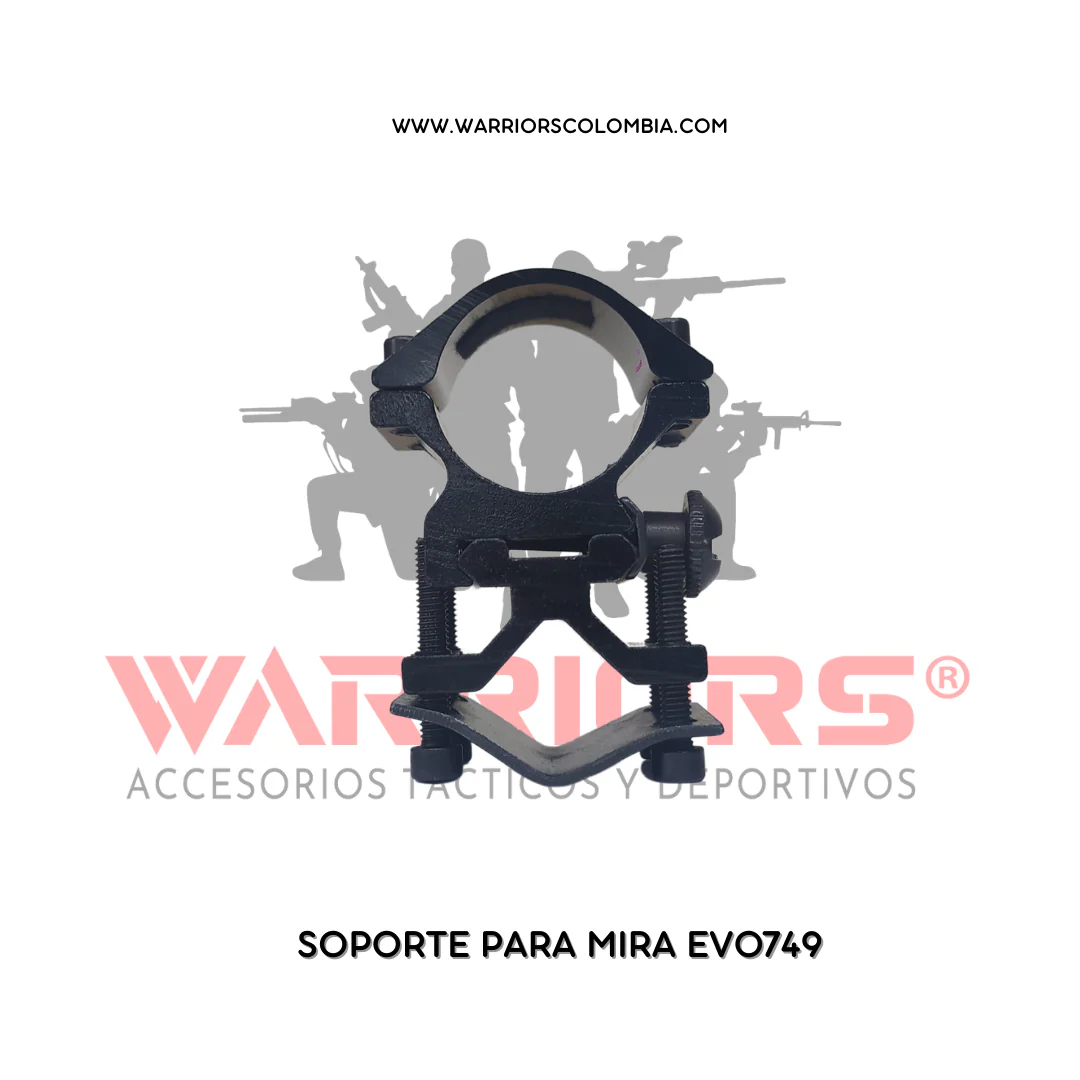 Montura Para Mira EV0749
