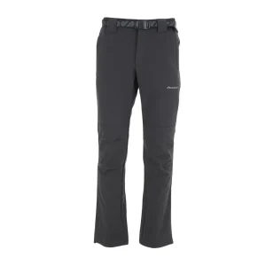 PANTALÓN HOMBRE GREY BREEZY TRYN