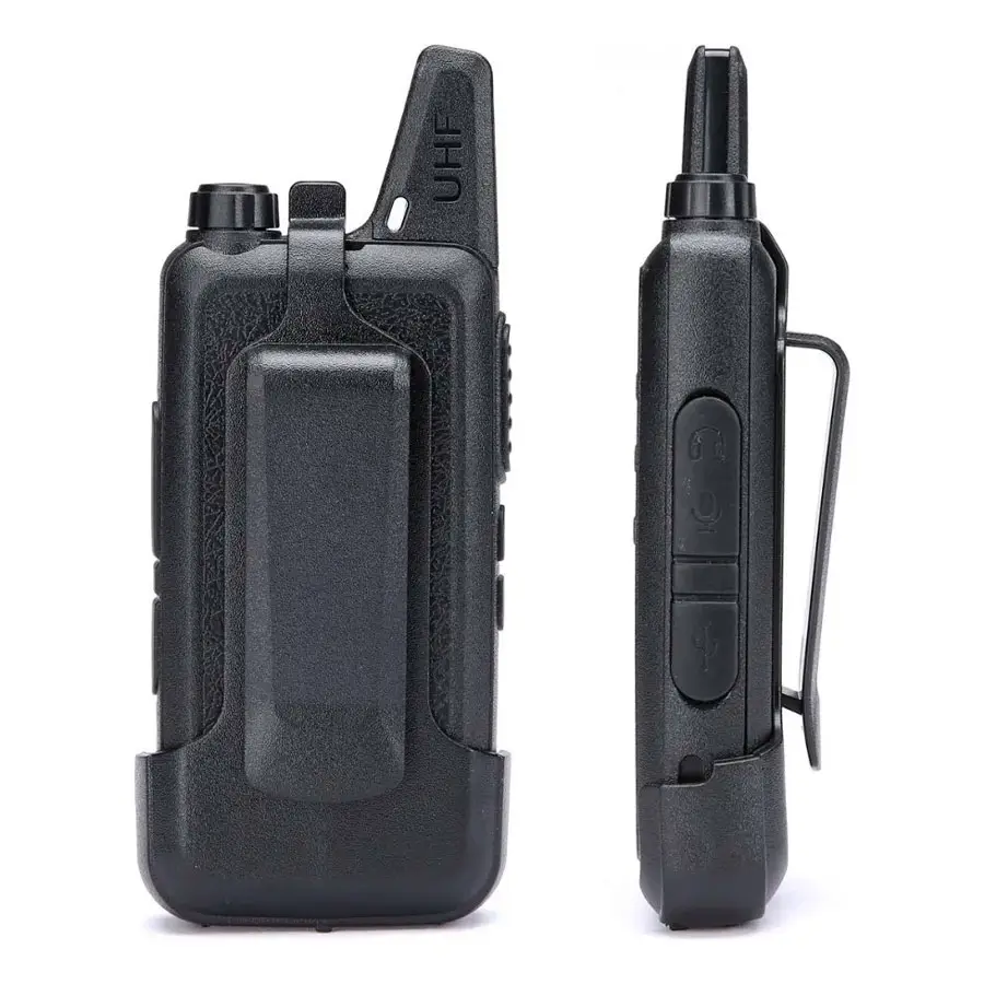 Radio Motorola Duo C1 - Imagen 3