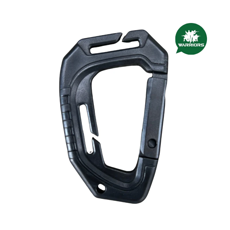 Mosquetón plástico DCY-3 - Imagen 3