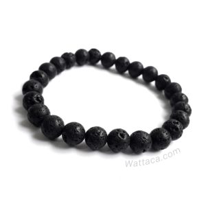 Pulsera Essential Volcánica 8mm