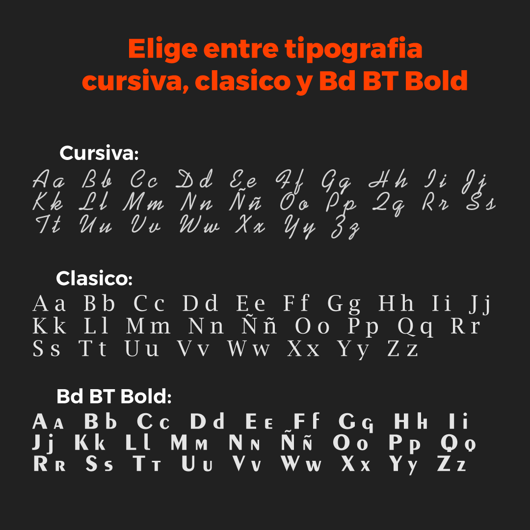 Pulsera Esclava Name Acero Inoxidable – Colección Personalizados - Imagen 6