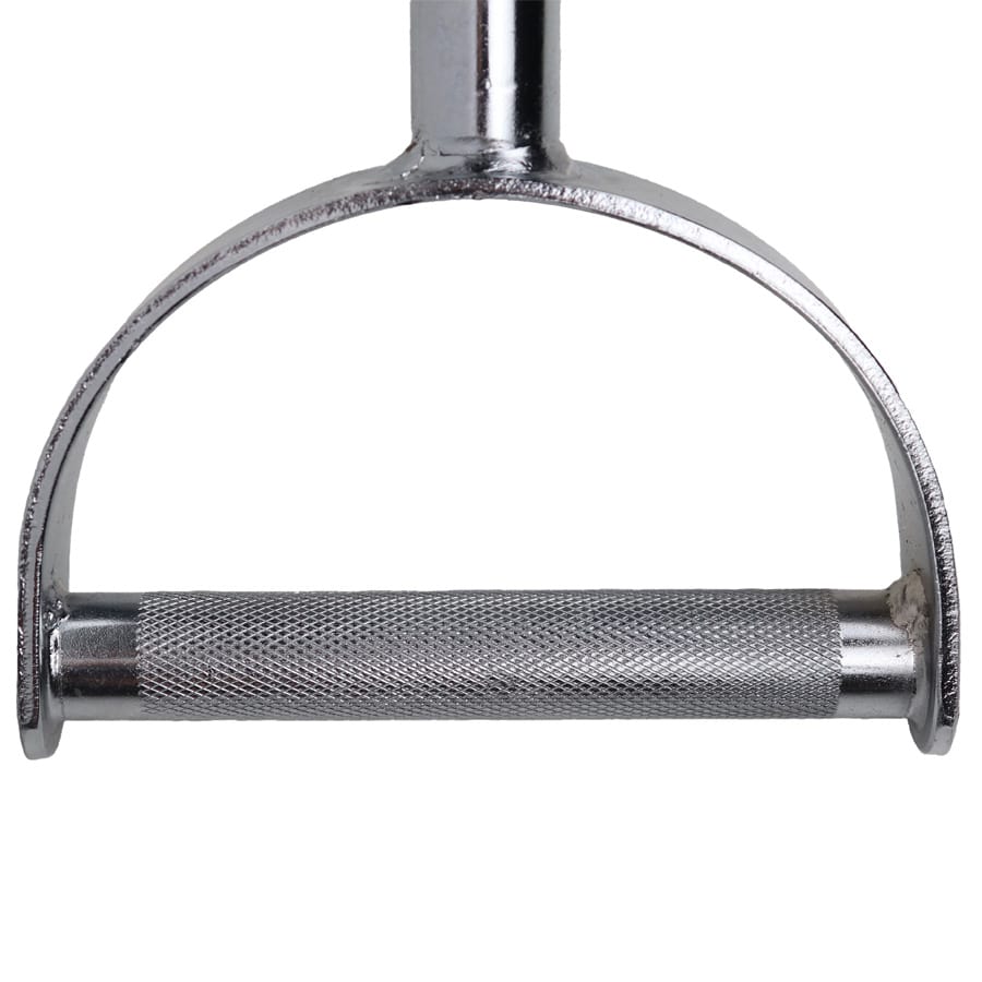 Agarre de remo abierto para polea - Imagen 4