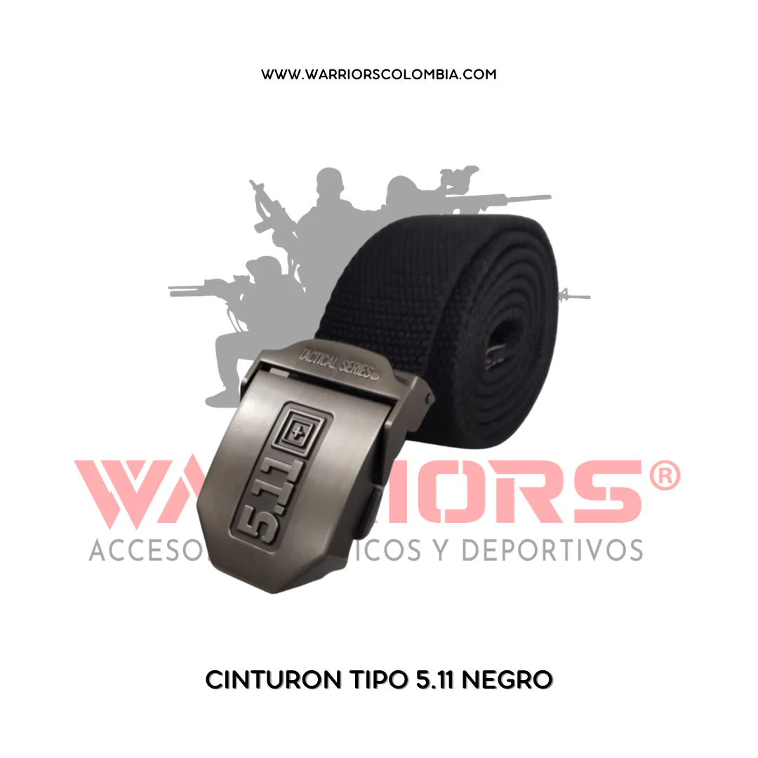 Cinturon 511 Correa - Imagen 3