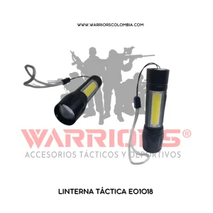 LINTERNA TACTICA 515