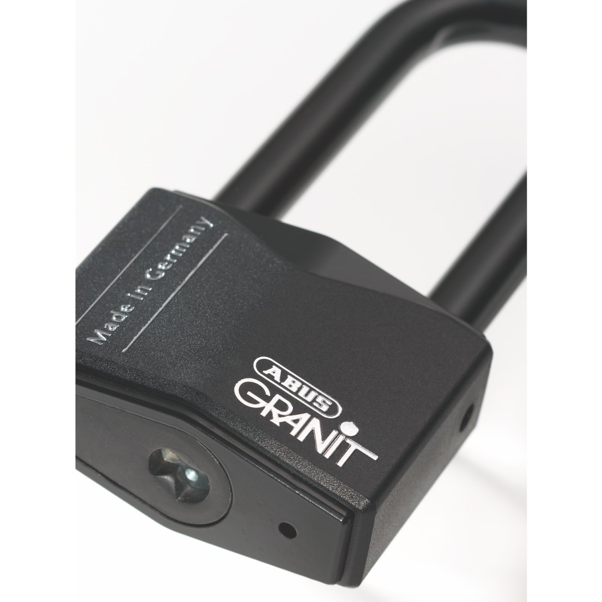 CANDADO DE ACERO – GRANIT 37/55 - Imagen 3