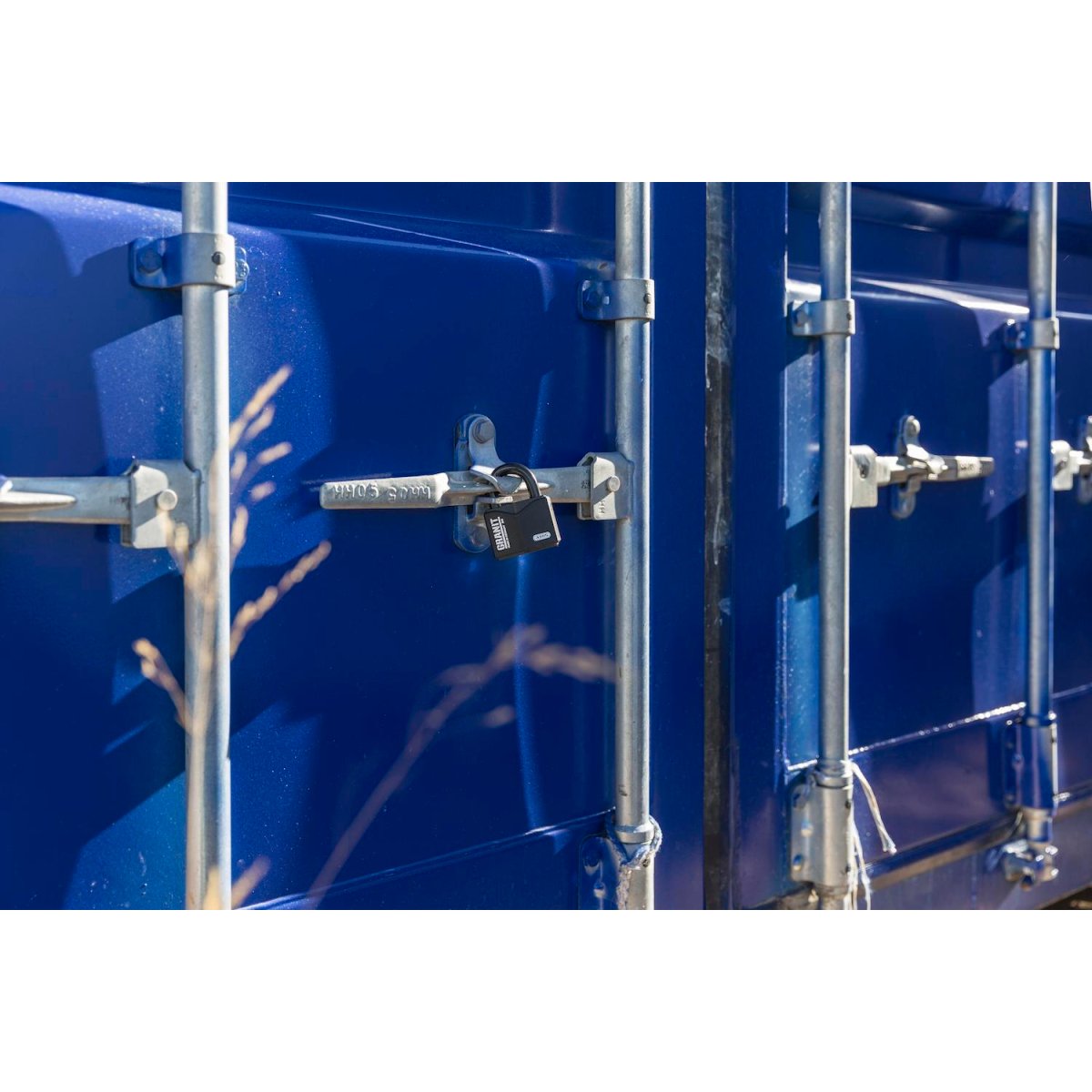 CANDADO DE ACERO – GRANIT 37/55 - Imagen 6