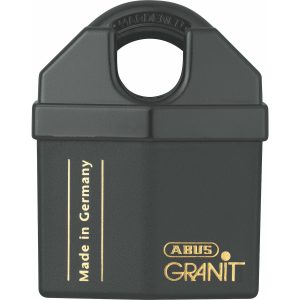 CANDADO DE ACERO – GRANIT 37CS/60