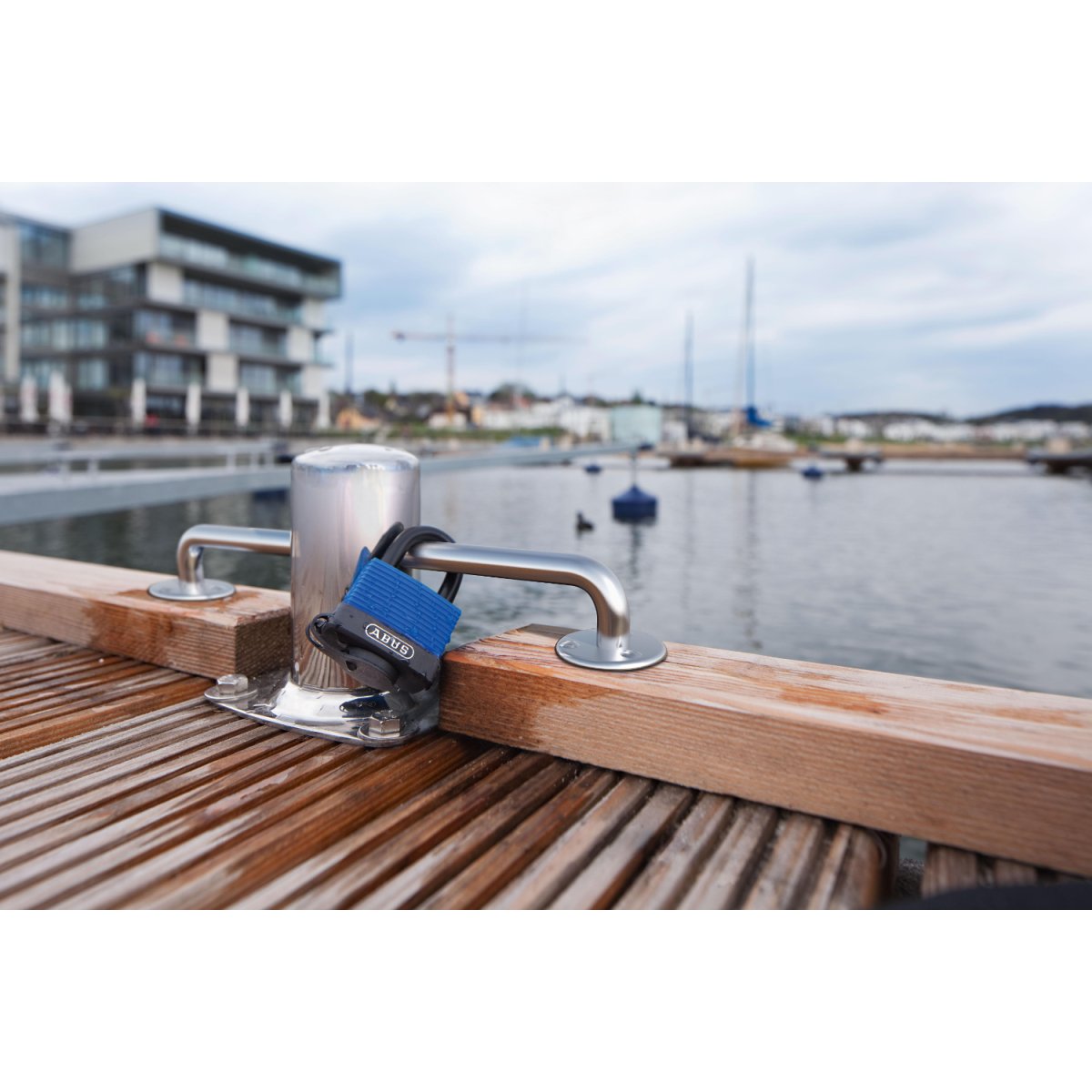 CANDADO VINILO – 70IB - Imagen 4