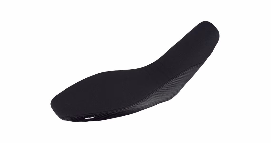 Asiento Seat Concepts Suzuki DRZ 400 / Kawasaki KLX 400