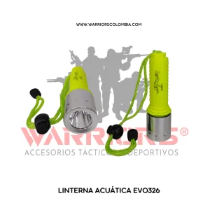 LINTERNA ACUATICA EV0326
