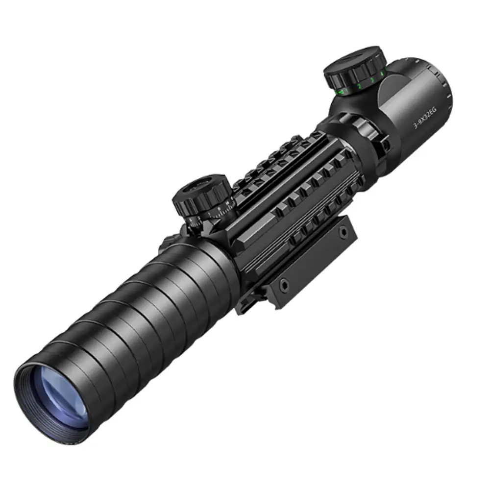 Mira C3-9x32EG - Imagen 5