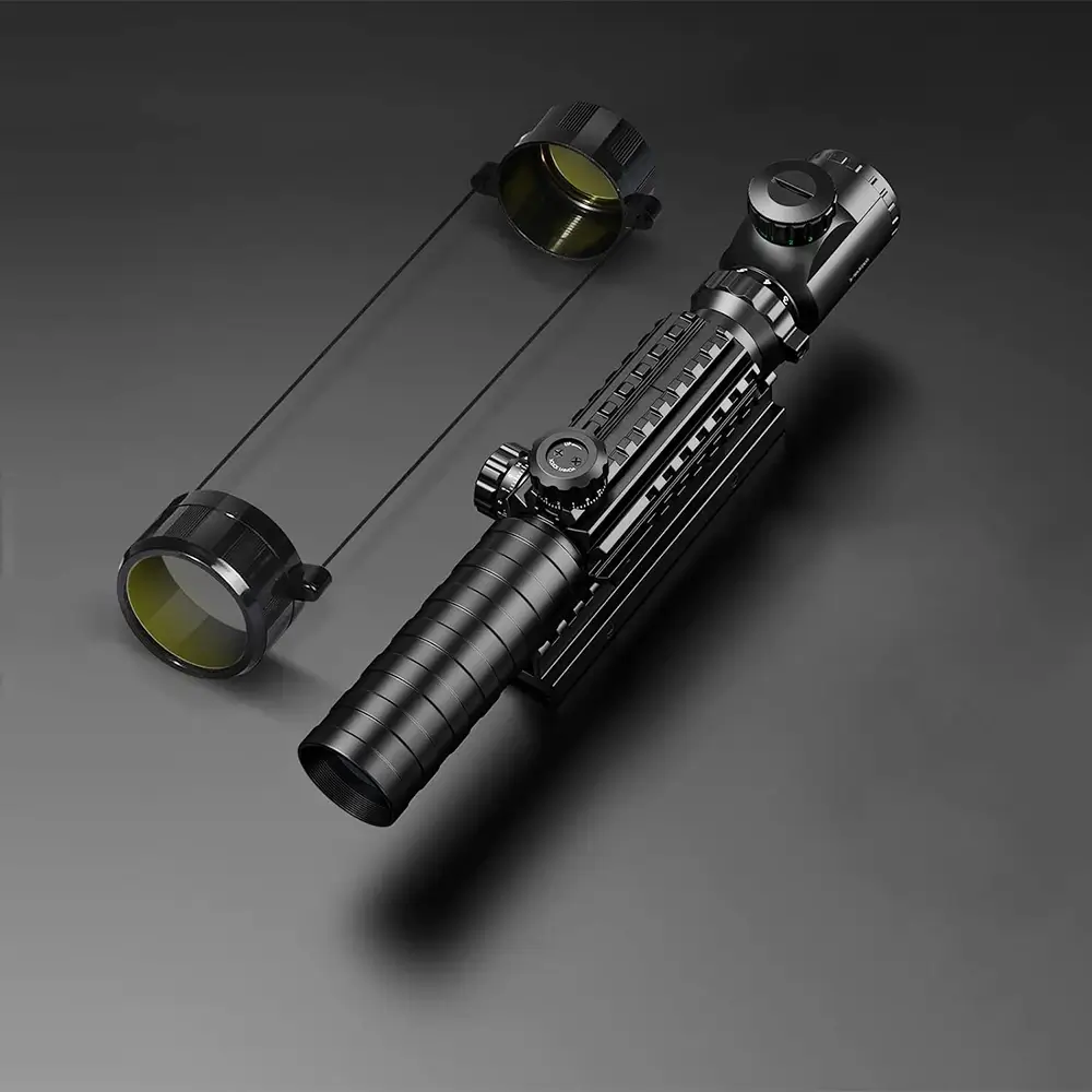 Mira C3-9x32EG - Imagen 8