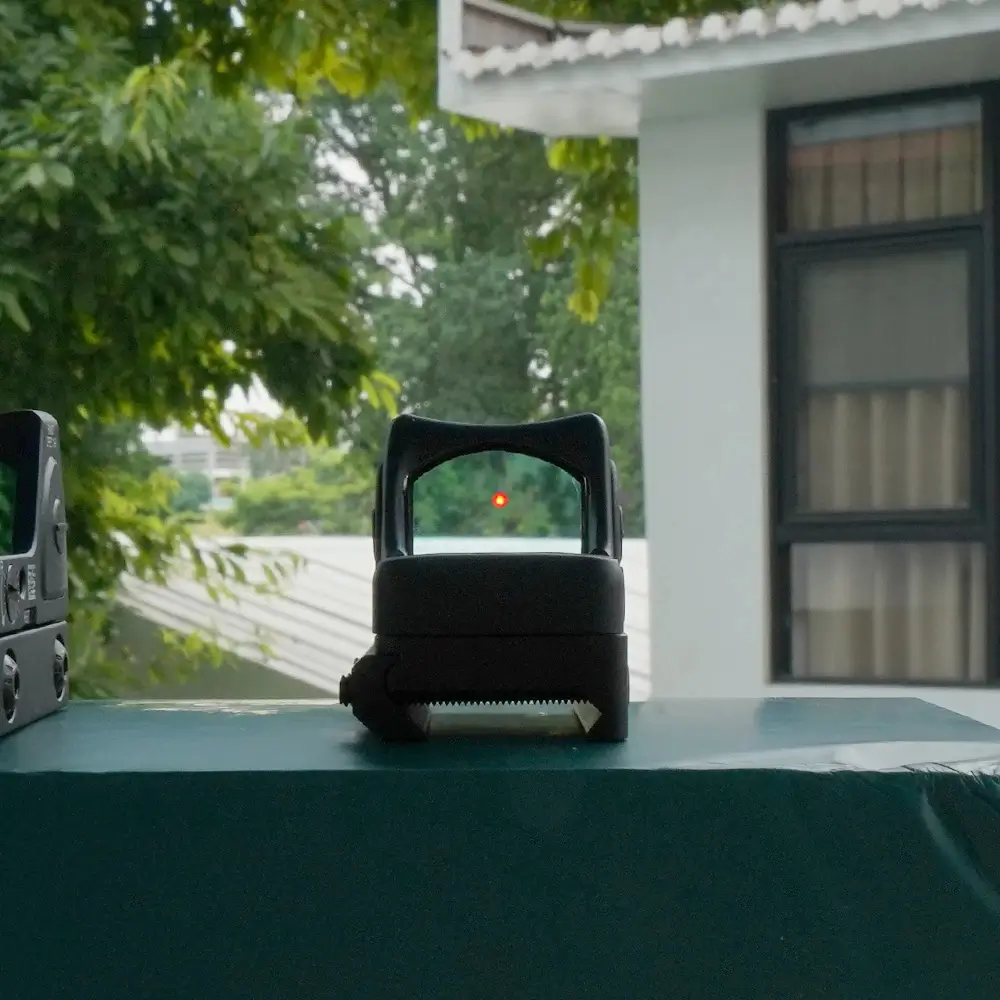 Mira Reflex Red Dot OS0181 - Imagen 9