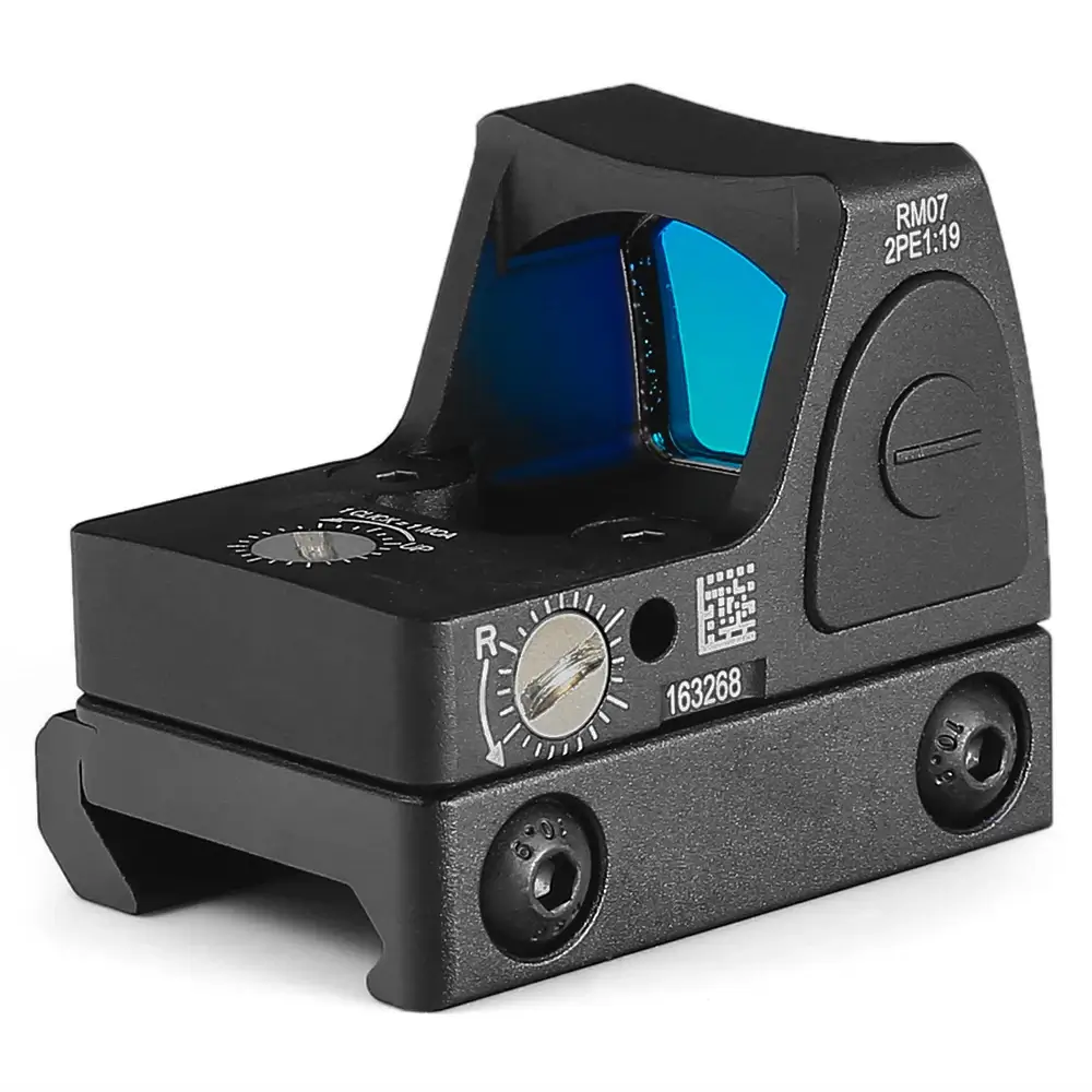 Mira Reflex Red Dot OS0181 - Imagen 3