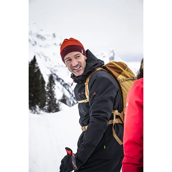 Melbu Beanie IV - Imagen 5