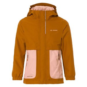 Kids Campfire 3in1 Jacket Girls