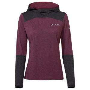 Women’s Tremalzo LS Shirt