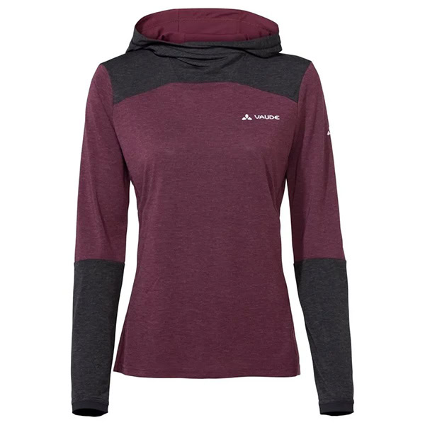 Women’s Tremalzo LS Shirt