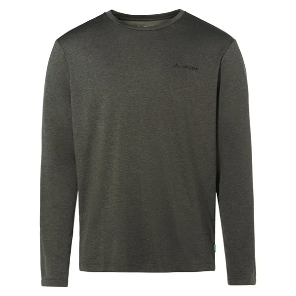 Men’s Essential LS T-Shirt - Imagen 2