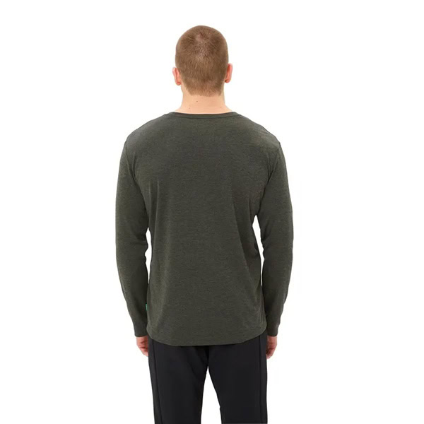 Men’s Essential LS T-Shirt - Imagen 4