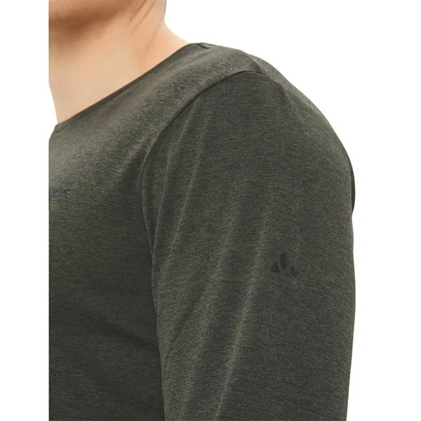 Men’s Essential LS T-Shirt - Imagen 3