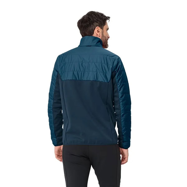 Men’s Miskanti 3in1 Jacket II - Imagen 6