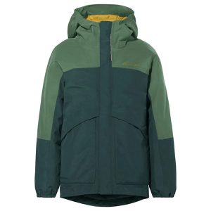 Kids Escape Padded Jacket