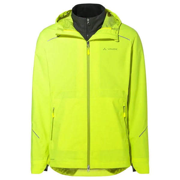 Men’s Yaras 3in1 Jacket - Imagen 2