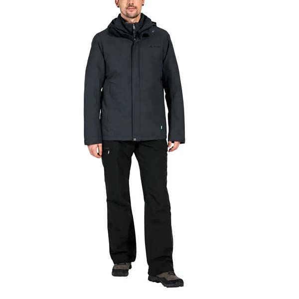 Men’s Caserina 3in1 Jacket II - Imagen 5
