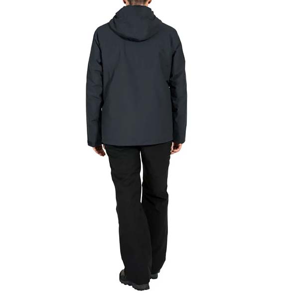 Men’s Caserina 3in1 Jacket II - Imagen 6