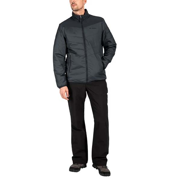 Men’s Caserina 3in1 Jacket II - Imagen 7