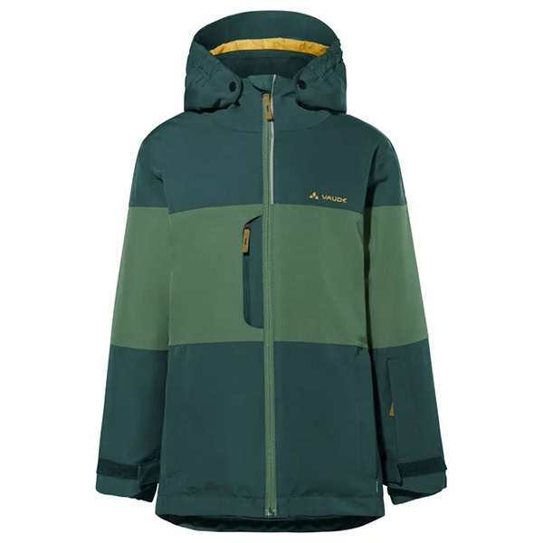 Kids Snow Cup Jacket