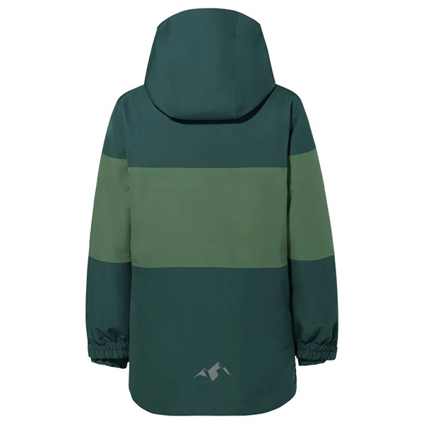 Kids Snow Cup Jacket - Imagen 3