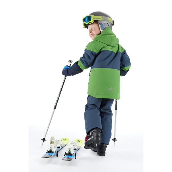Kids Snow Cup Jacket - Imagen 5