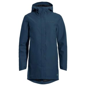 Women’s Cyclist padded Parka II