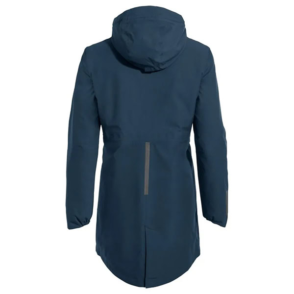 Women’s Cyclist padded Parka II - Imagen 3