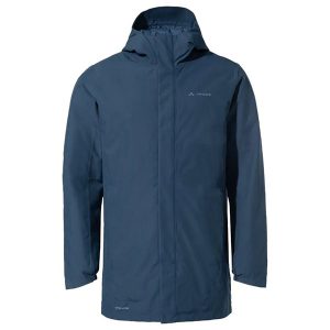 Men’s Cyclist padded Parka