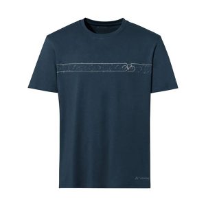 Men’s Cyclist T-Shirt V