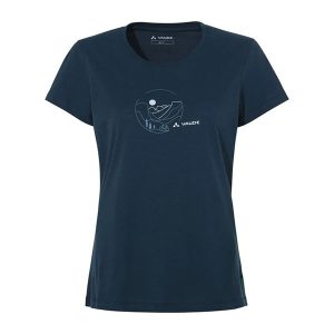 Women’s Cyclist T-Shirt V