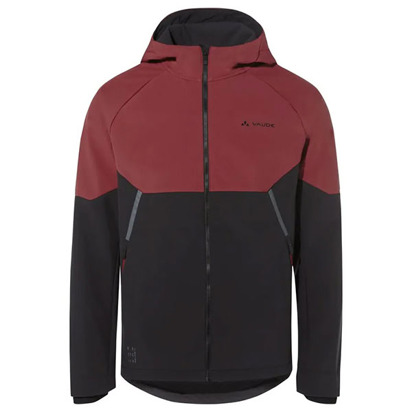 Men’s Qimsa Softshell Jacket - Imagen 2
