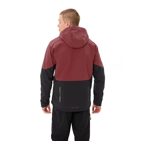 Men’s Qimsa Softshell Jacket - Imagen 5