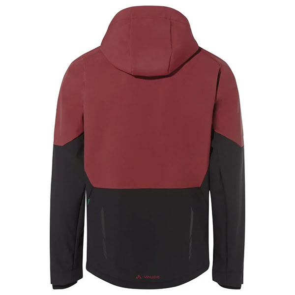 Men’s Qimsa Softshell Jacket - Imagen 3