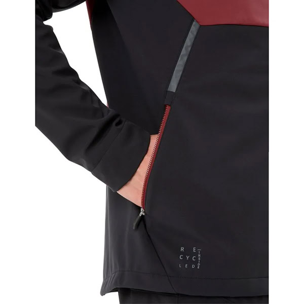Men’s Qimsa Softshell Jacket - Imagen 6