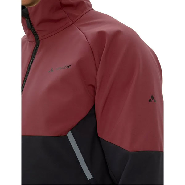 Men’s Qimsa Softshell Jacket - Imagen 7