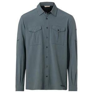 Men’s Rosemoor LS Shirt II