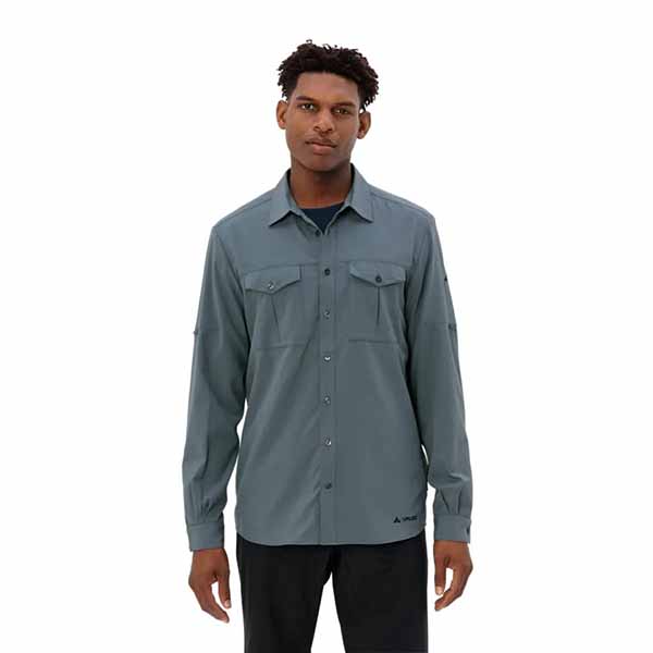 Men’s Rosemoor LS Shirt II - Imagen 4